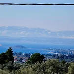 Cezar * Erétria