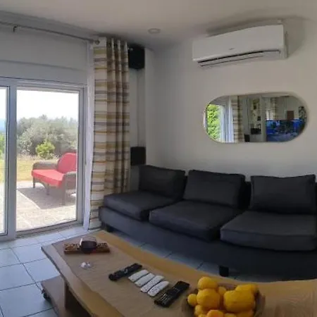 Cezar Apartment *