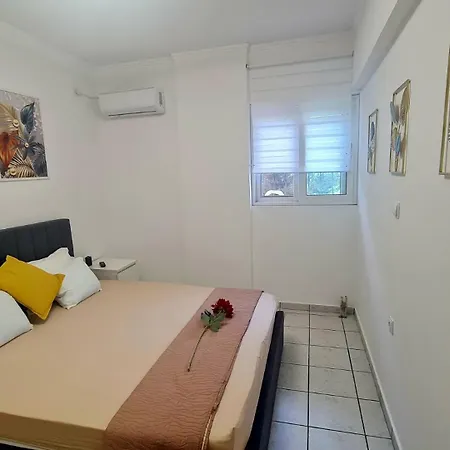 Apartment Cezar *