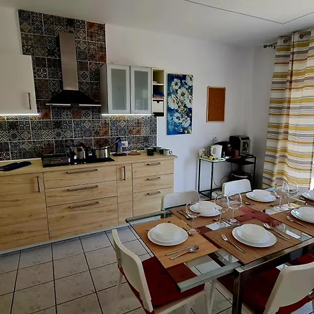 Cezar Appartamento *