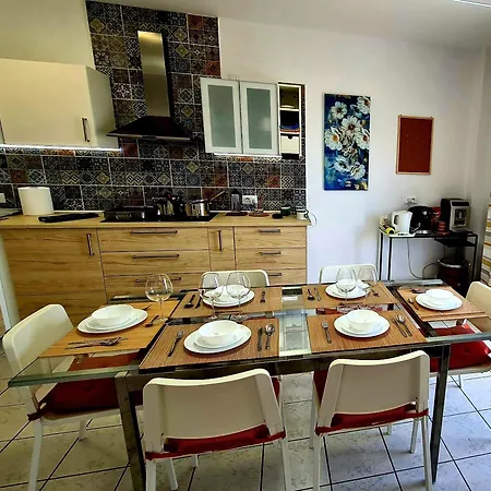 Appartamento Cezar Magoula (Evia)