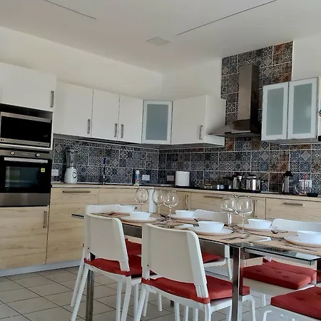 Apartament Cezar Erétria