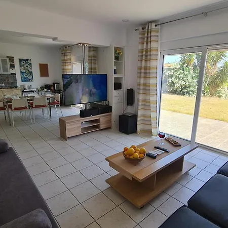 Apartment Cezar Magoula (Evia)