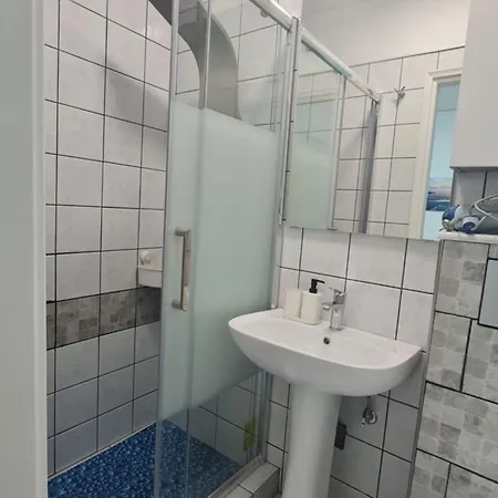 Appartamento Cezar *