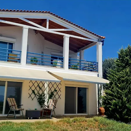 Cezar * Magoula (Evia)